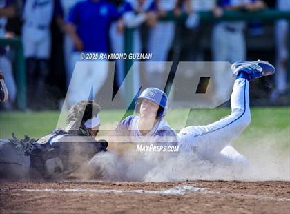 Thumbnail 3 in Davis Sr. vs. Redwood photogallery.