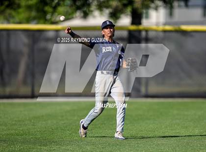 Thumbnail 3 in Davis Sr. vs. Redwood photogallery.
