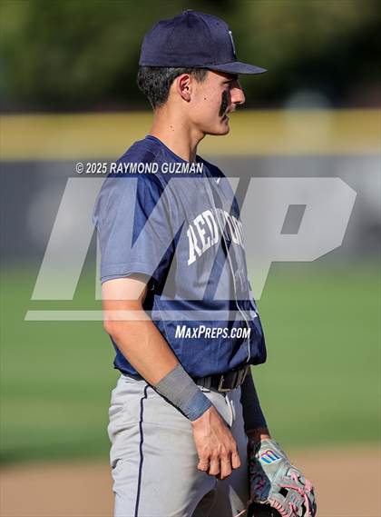 Thumbnail 1 in Davis Sr. vs. Redwood photogallery.