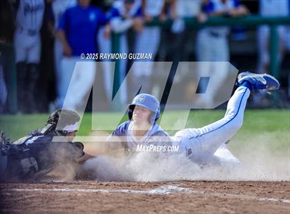 Thumbnail 2 in Davis Sr. vs. Redwood photogallery.