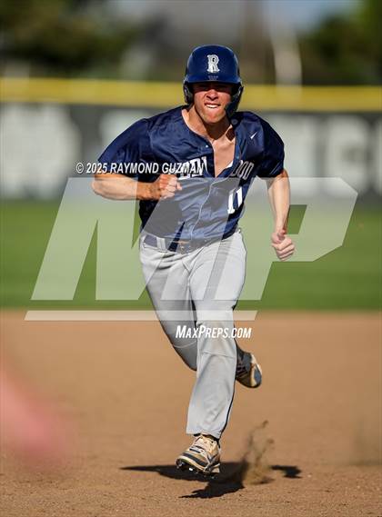 Thumbnail 1 in Davis Sr. vs. Redwood photogallery.