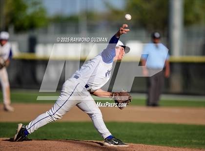 Thumbnail 1 in Davis Sr. vs. Redwood photogallery.