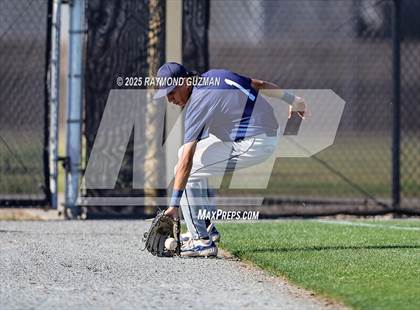 Thumbnail 2 in Davis Sr. vs. Redwood photogallery.