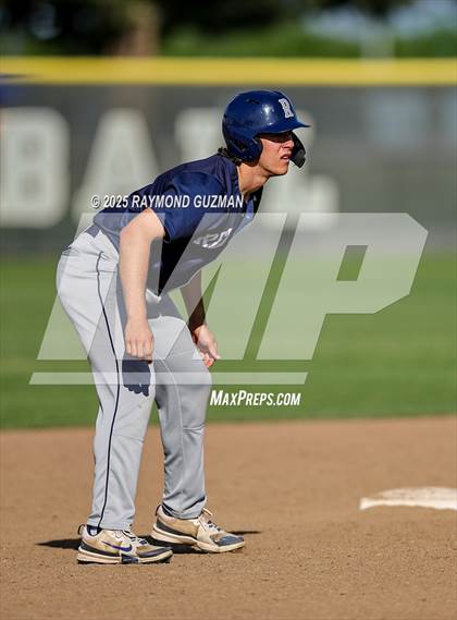 Thumbnail 1 in Davis Sr. vs. Redwood photogallery.