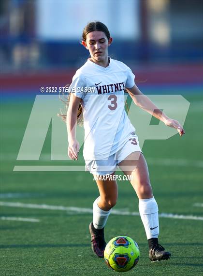 Thumbnail 2 in Whitney @ Rocklin photogallery.