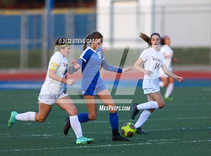 Thumbnail 1 in Whitney @ Rocklin photogallery.