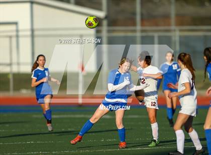 Thumbnail 3 in Whitney @ Rocklin photogallery.