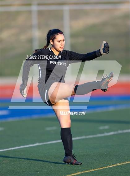 Thumbnail 1 in Whitney @ Rocklin photogallery.