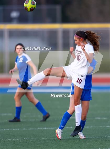 Thumbnail 3 in Whitney @ Rocklin photogallery.