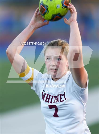 Thumbnail 3 in Whitney @ Rocklin photogallery.