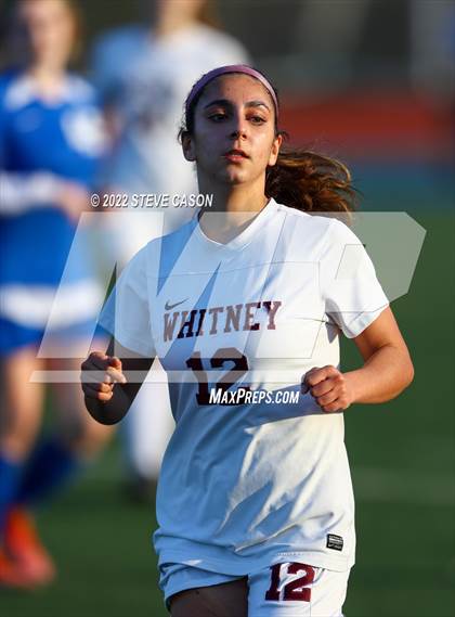 Thumbnail 3 in Whitney @ Rocklin photogallery.