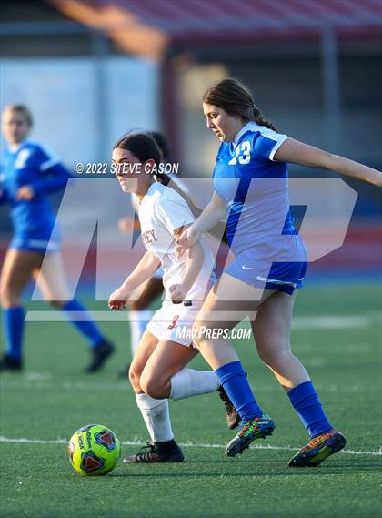 Thumbnail 1 in Whitney @ Rocklin photogallery.