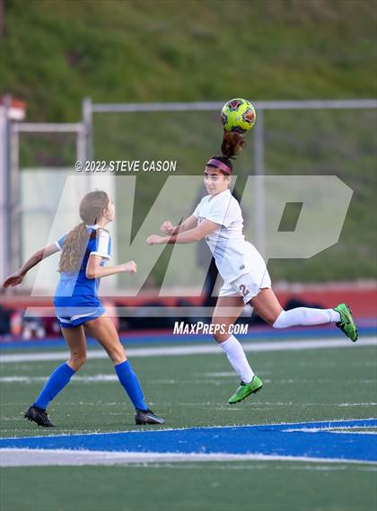 Thumbnail 3 in Whitney @ Rocklin photogallery.