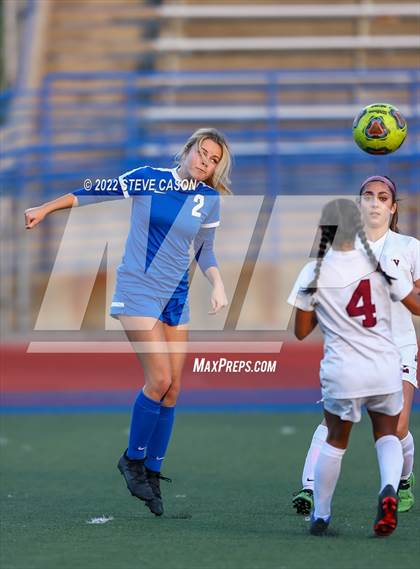 Thumbnail 3 in Whitney @ Rocklin photogallery.