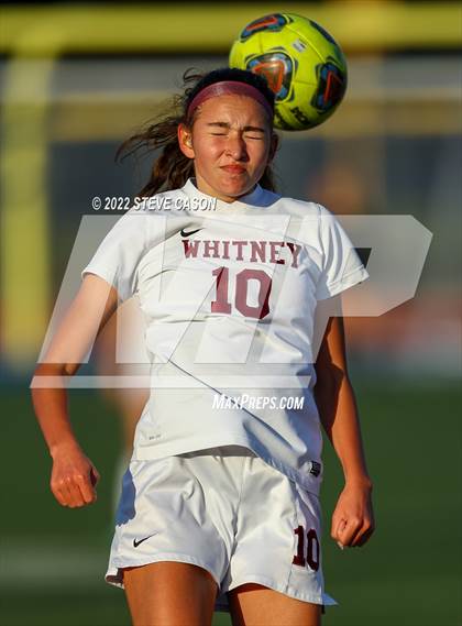 Thumbnail 1 in Whitney @ Rocklin photogallery.
