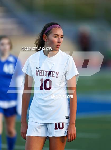 Thumbnail 1 in Whitney @ Rocklin photogallery.