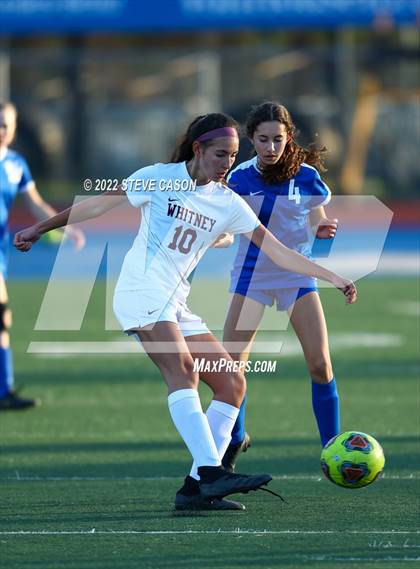 Thumbnail 3 in Whitney @ Rocklin photogallery.