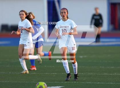Thumbnail 3 in Whitney @ Rocklin photogallery.