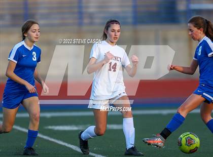 Thumbnail 1 in Whitney @ Rocklin photogallery.