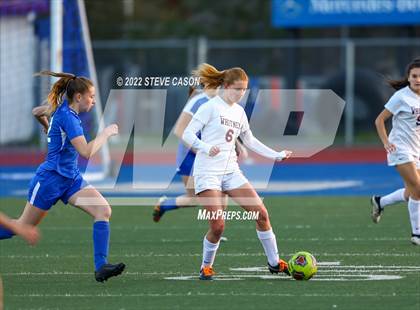 Thumbnail 1 in Whitney @ Rocklin photogallery.