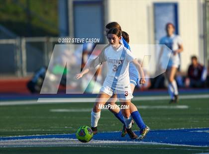 Thumbnail 1 in Whitney @ Rocklin photogallery.