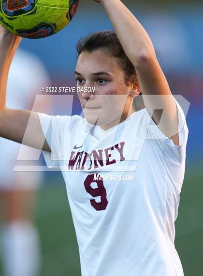 Thumbnail 1 in Whitney @ Rocklin photogallery.