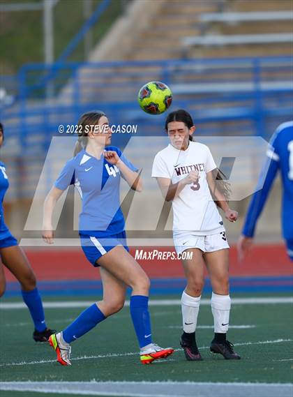 Thumbnail 2 in Whitney @ Rocklin photogallery.