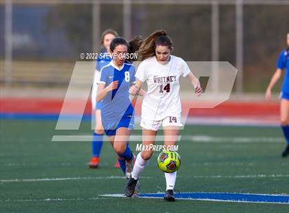 Thumbnail 3 in Whitney @ Rocklin photogallery.