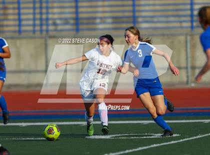 Thumbnail 1 in Whitney @ Rocklin photogallery.