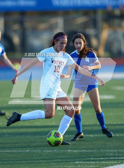 Thumbnail 2 in Whitney @ Rocklin photogallery.