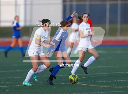 Thumbnail 2 in Whitney @ Rocklin photogallery.