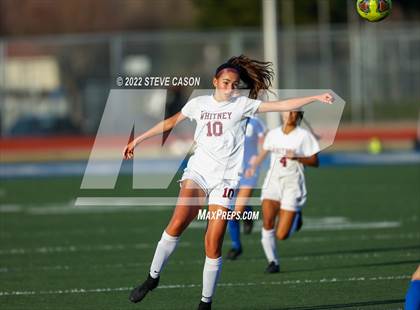 Thumbnail 1 in Whitney @ Rocklin photogallery.