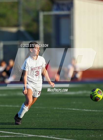 Thumbnail 2 in Whitney @ Rocklin photogallery.