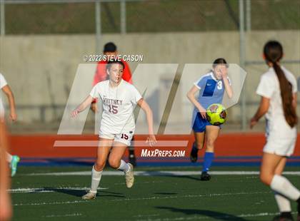 Thumbnail 1 in Whitney @ Rocklin photogallery.