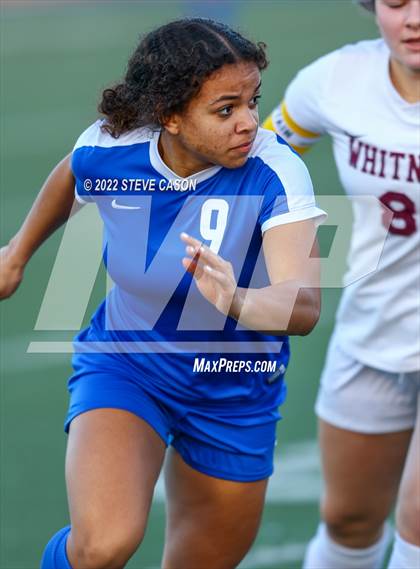Thumbnail 2 in Whitney @ Rocklin photogallery.