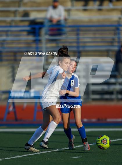 Thumbnail 1 in Whitney @ Rocklin photogallery.