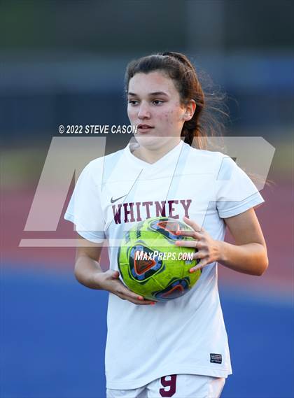 Thumbnail 3 in Whitney @ Rocklin photogallery.