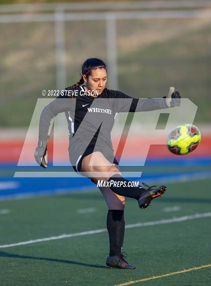 Thumbnail 3 in Whitney @ Rocklin photogallery.