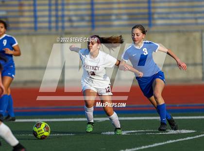 Thumbnail 2 in Whitney @ Rocklin photogallery.