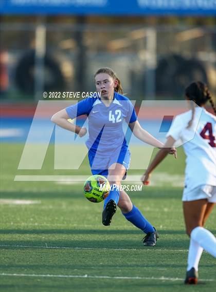 Thumbnail 3 in Whitney @ Rocklin photogallery.
