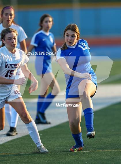Thumbnail 2 in Whitney @ Rocklin photogallery.