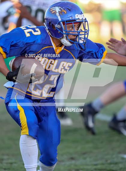 Thumbnail 1 in Highland @ Bakersfield Christian photogallery.
