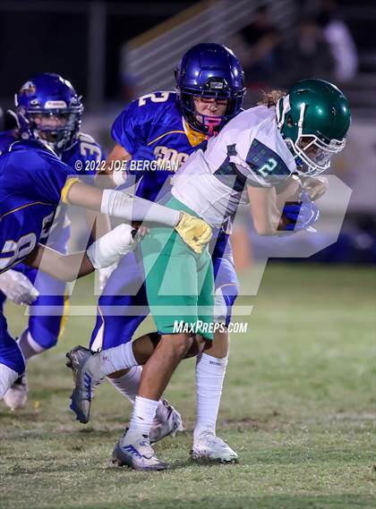 Thumbnail 1 in Highland @ Bakersfield Christian photogallery.