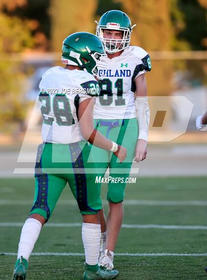 Thumbnail 2 in Highland @ Bakersfield Christian photogallery.