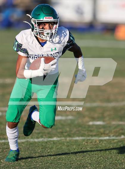 Thumbnail 1 in Highland @ Bakersfield Christian photogallery.