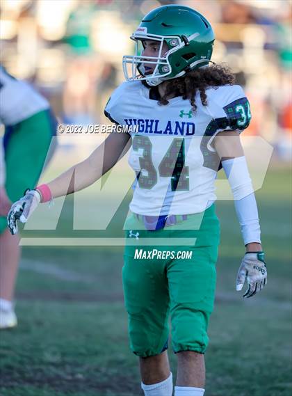 Thumbnail 2 in Highland @ Bakersfield Christian photogallery.