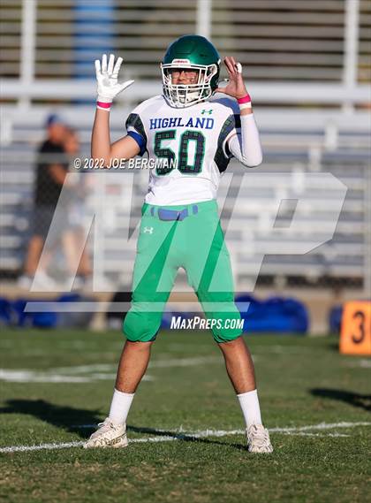 Thumbnail 2 in Highland @ Bakersfield Christian photogallery.