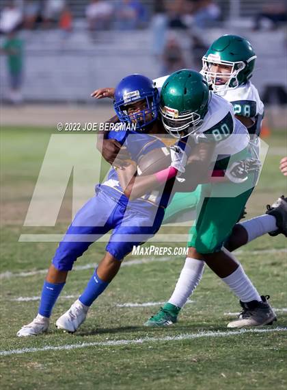 Thumbnail 3 in Highland @ Bakersfield Christian photogallery.