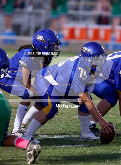 Thumbnail 1 in Highland @ Bakersfield Christian photogallery.