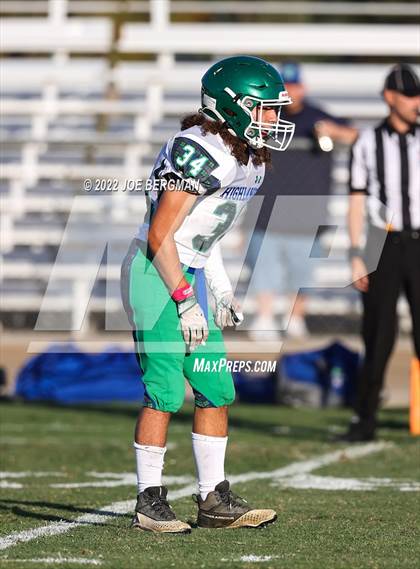 Thumbnail 2 in Highland @ Bakersfield Christian photogallery.